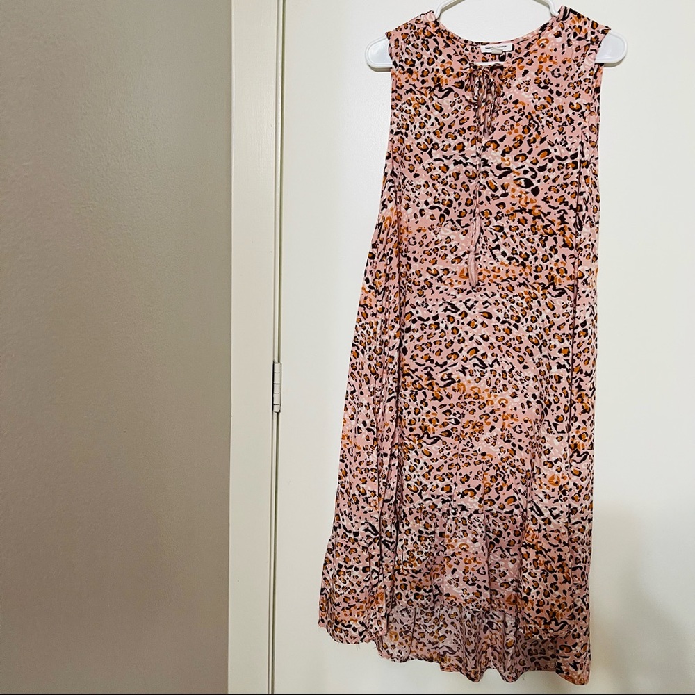 Versona’s Midi dress small size